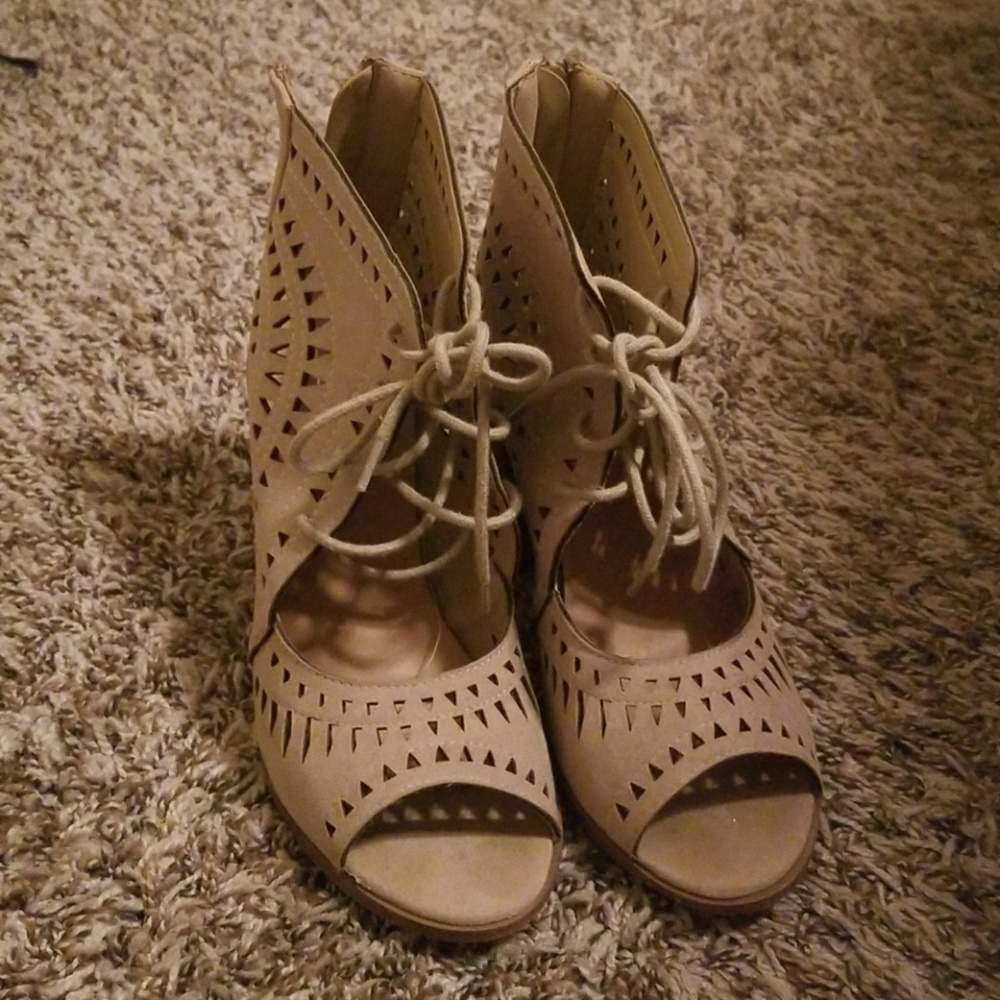 Booties